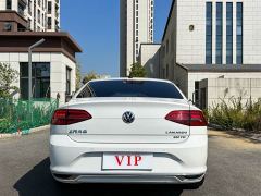 Volkswagen Lamando 280TSI DSG Luxury Phantom Edition - photo 14