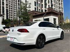 Volkswagen Lamando 280TSI DSG Luxury Phantom Edition - photo 15