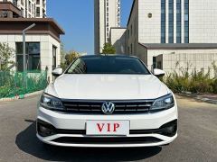 Volkswagen Lamando 280TSI DSG Luxury Phantom Edition - photo 2
