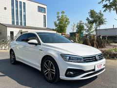 Volkswagen Lamando 280TSI DSG Luxury Phantom Edition - photo 3