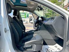 Volkswagen Lamando 280TSI DSG Luxury Phantom Edition - photo 4