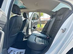 Volkswagen Lamando 280TSI DSG Luxury Phantom Edition - photo 5