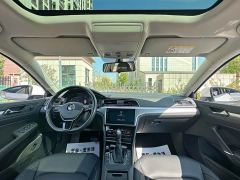 Volkswagen Lamando 280TSI DSG Luxury Phantom Edition - photo 6
