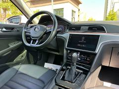 Volkswagen Lamando 280TSI DSG Luxury Phantom Edition - photo 7
