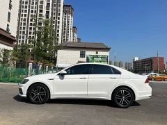 Volkswagen Lamando 280TSI DSG Luxury Phantom Edition - photo 9