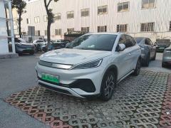 BYD Yuan Plus 510KM Flagship - ფოტო 1