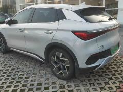 BYD Yuan Plus 510KM Flagship - ფოტო 8