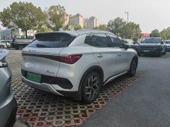 BYD Yuan Plus 510KM Flagship - ფოტო 9