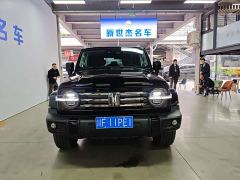 Tank 300 2.0T Explorer - ფოტო 2