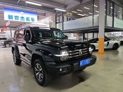 Tank 300 2.0T Explorer - ფოტო 3