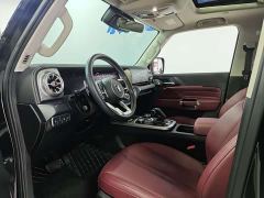 Tank 300 2.0T Explorer - ფოტო 4