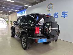 Tank 300 2.0T Explorer - ფოტო 9