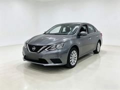 Nissan Sylphy Classic 1.6XE CVT Comfort - фото 1