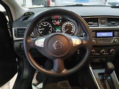 Nissan Sylphy Classic 1.6XE CVT Comfort - фото 10