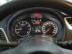 Nissan Sylphy Classic 1.6XE CVT Comfort - фото 11