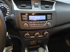 Nissan Sylphy Classic 1.6XE CVT Comfort - фото 12