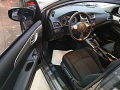 Nissan Sylphy Classic 1.6XE CVT Comfort - фото 15