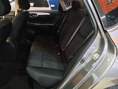 Nissan Sylphy Classic 1.6XE CVT Comfort - фото 16