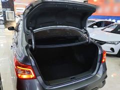 Nissan Sylphy Classic 1.6XE CVT Comfort - фото 18
