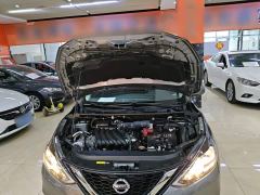 Nissan Sylphy Classic 1.6XE CVT Comfort - фото 19