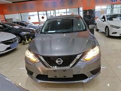 Nissan Sylphy Classic 1.6XE CVT Comfort - фото 2