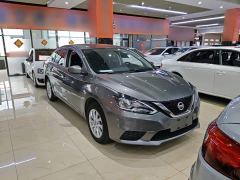 Nissan Sylphy Classic 1.6XE CVT Comfort - фото 3