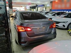 Nissan Sylphy Classic 1.6XE CVT Comfort - фото 4