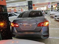 Nissan Sylphy Classic 1.6XE CVT Comfort - фото 5