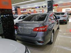 Nissan Sylphy Classic 1.6XE CVT Comfort - фото 6