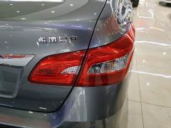 Nissan Sylphy Classic 1.6XE CVT Comfort - фото 7