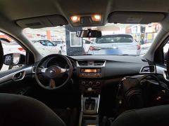 Nissan Sylphy Classic 1.6XE CVT Comfort - фото 9