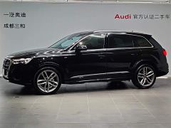 Audi Q7 55 TFSI quattro S line Sport - photo 1