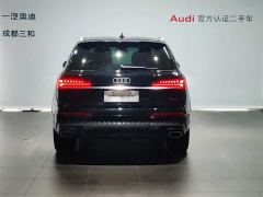 Audi Q7 55 TFSI quattro S line Sport - photo 5