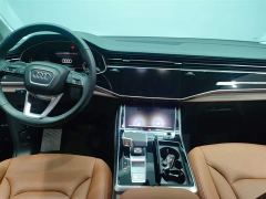Audi Q7 55 TFSI quattro S line Sport - photo 6