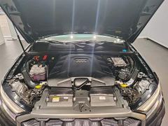 Audi Q7 55 TFSI quattro S line Sport - photo 8