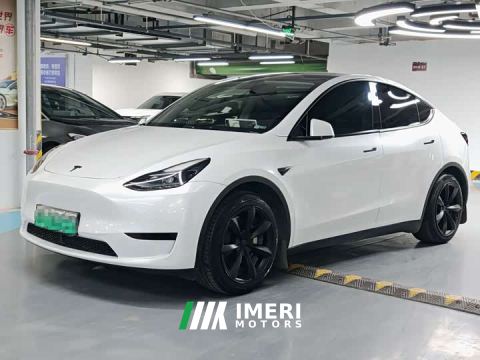 2022 Tesla Model Y Facelift Rear-Wheel Drive - ავტომობილი ჩინეთიდან