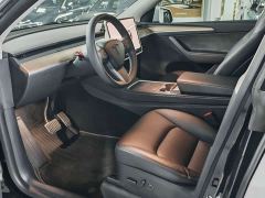 Tesla Model Y Facelift Rear-Wheel Drive - ფოტო 11