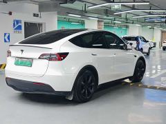 Tesla Model Y Facelift Rear-Wheel Drive - ფოტო 14