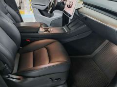 Tesla Model Y Facelift Rear-Wheel Drive - ფოტო 15