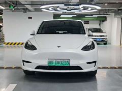 Tesla Model Y Facelift Rear-Wheel Drive - ფოტო 2