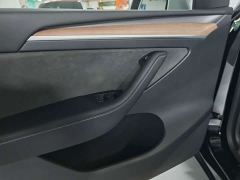Tesla Model Y Facelift Rear-Wheel Drive - ფოტო 5