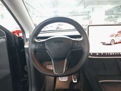 Tesla Model Y Facelift Rear-Wheel Drive - ფოტო 6