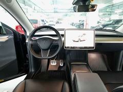 Tesla Model Y Facelift Rear-Wheel Drive - ფოტო 7