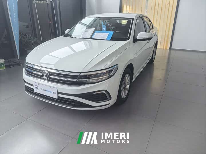 Volkswagen Bora 200TSI DSG Comfort Edition