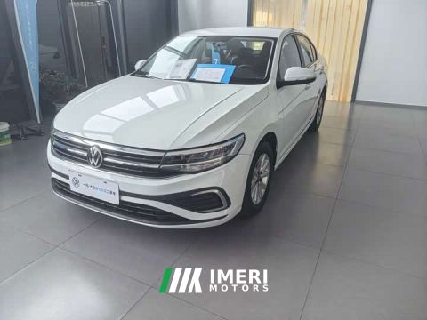 2024 Volkswagen Bora 200TSI DSG Comfort Edition - car from China