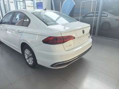 Volkswagen Bora 200TSI DSG Comfort Edition - photo 10