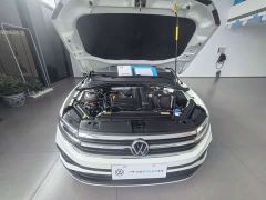 Volkswagen Bora 200TSI DSG Comfort Edition - photo 11