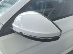 Volkswagen Bora 200TSI DSG Comfort Edition - photo 4