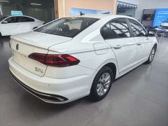Volkswagen Bora 200TSI DSG Comfort Edition - photo 8
