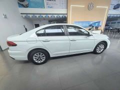 Volkswagen Bora 200TSI DSG Comfort Edition - photo 9